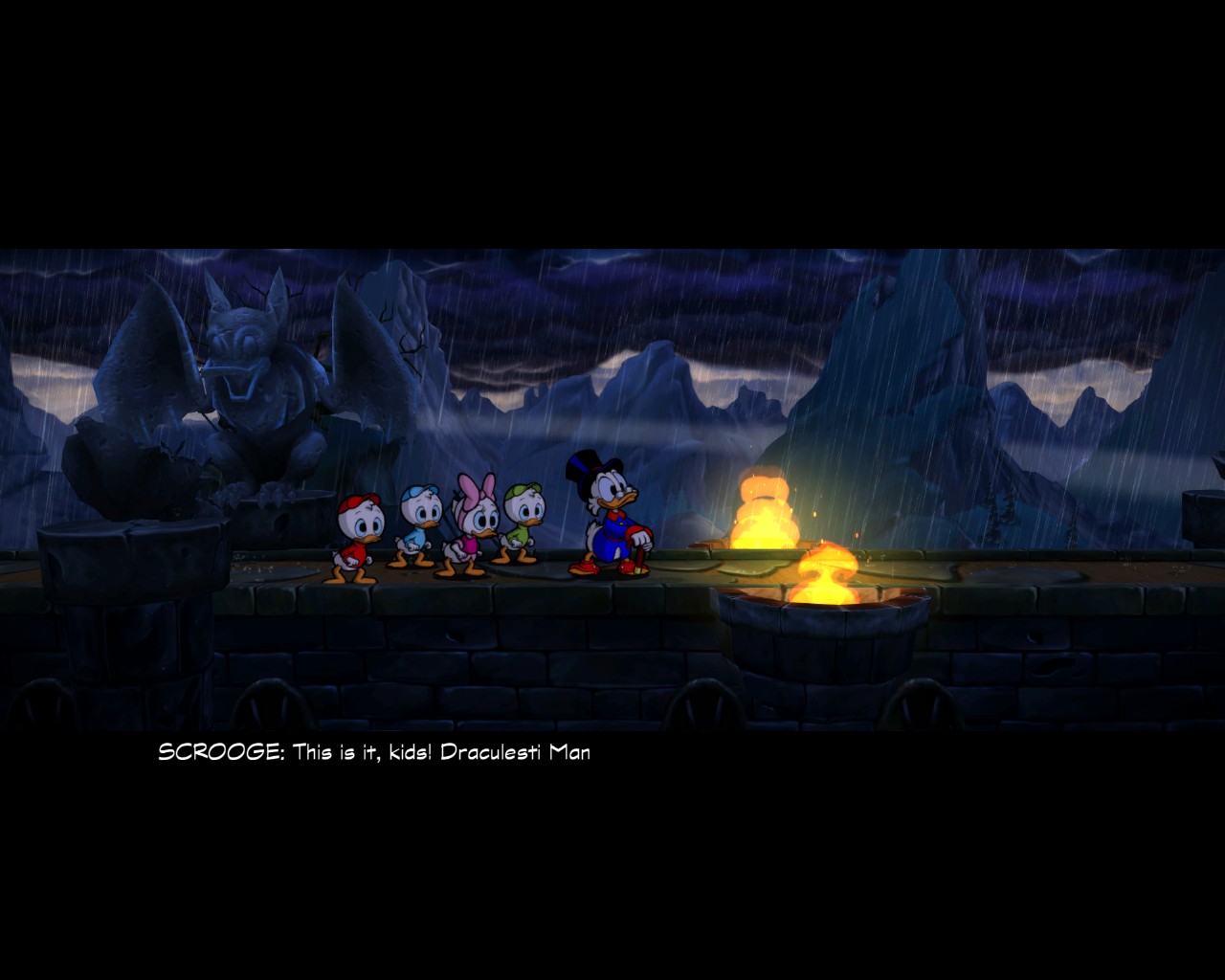 Steam ducktales remastered фото 72